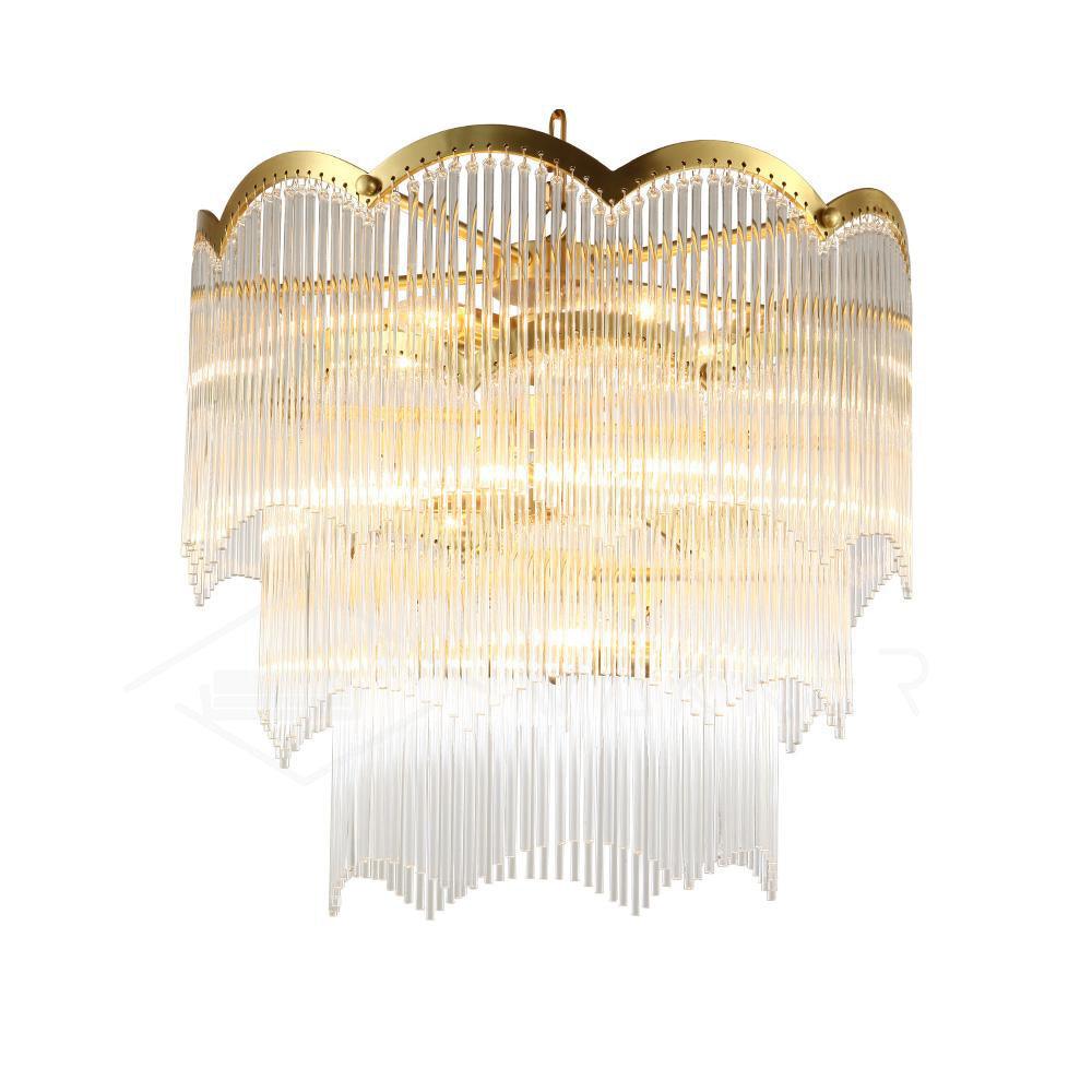 Classic Maria Theresa Light - Lumpaz