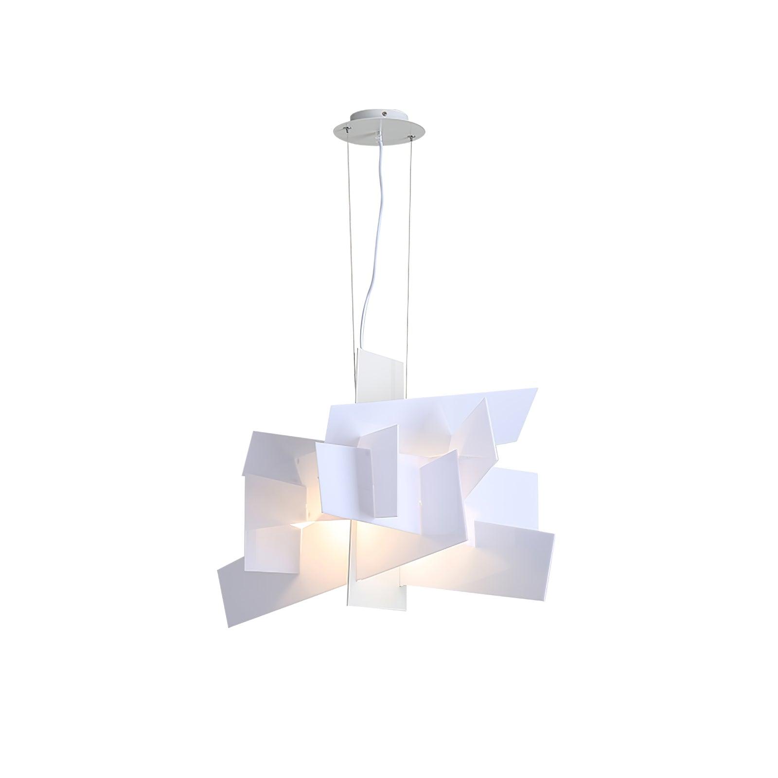 Big Bang Pendant Light - Lumpaz