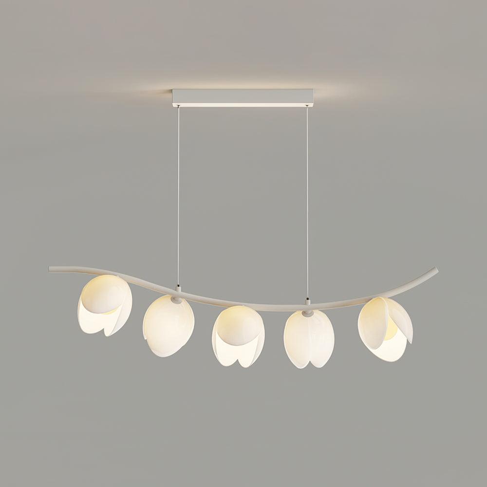 Pistachio Pendant Lamp - Lumpaz