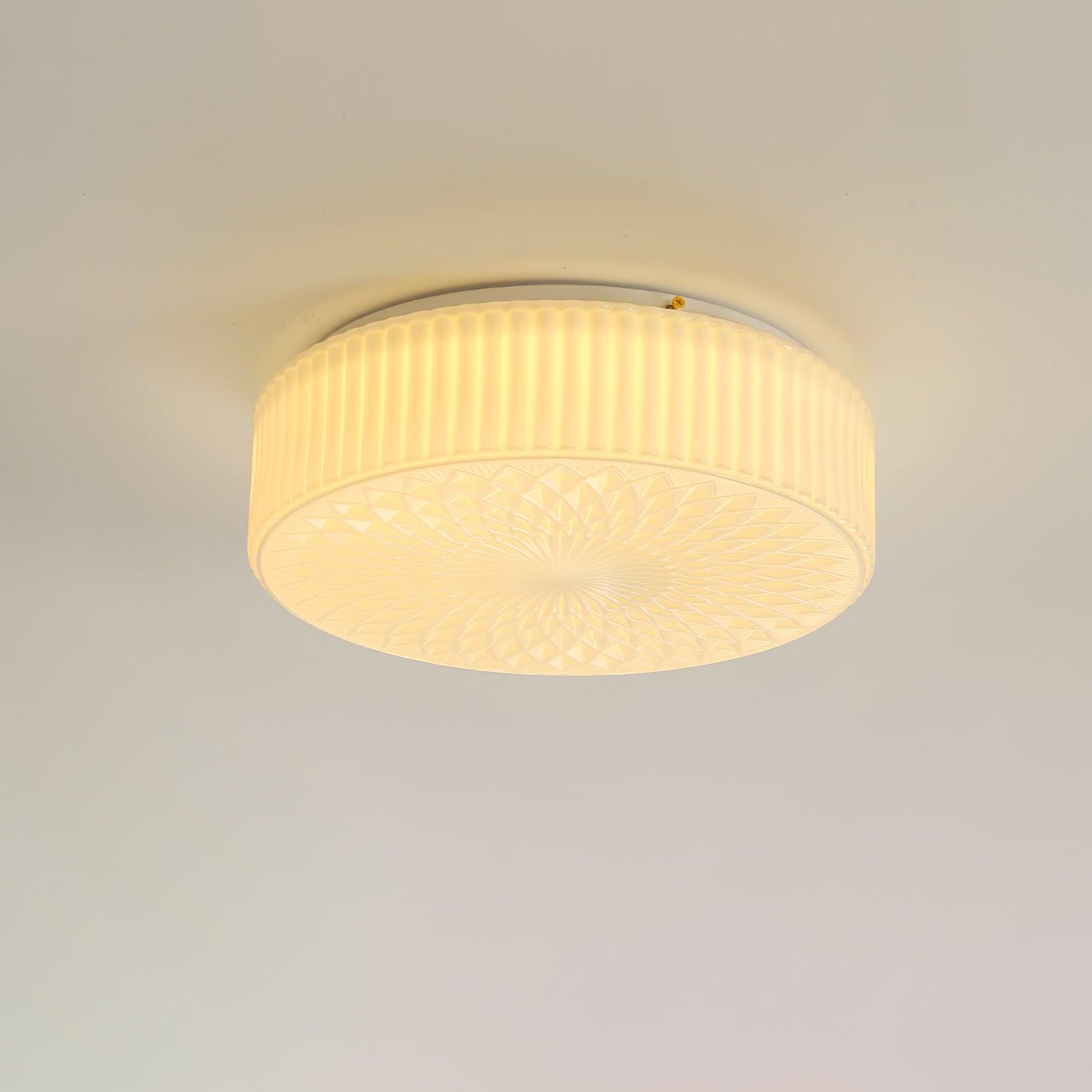 Souffle Ceiling Lamp - Lumpaz