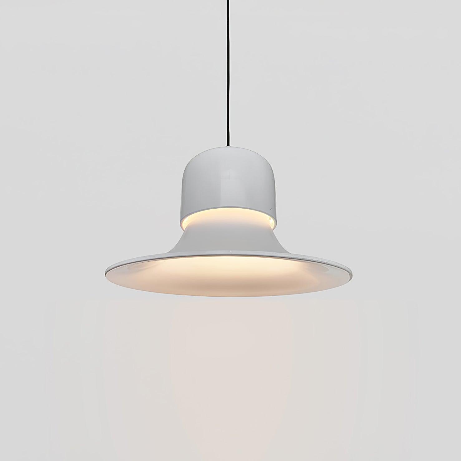 Campana Pendant Light - Lumpaz