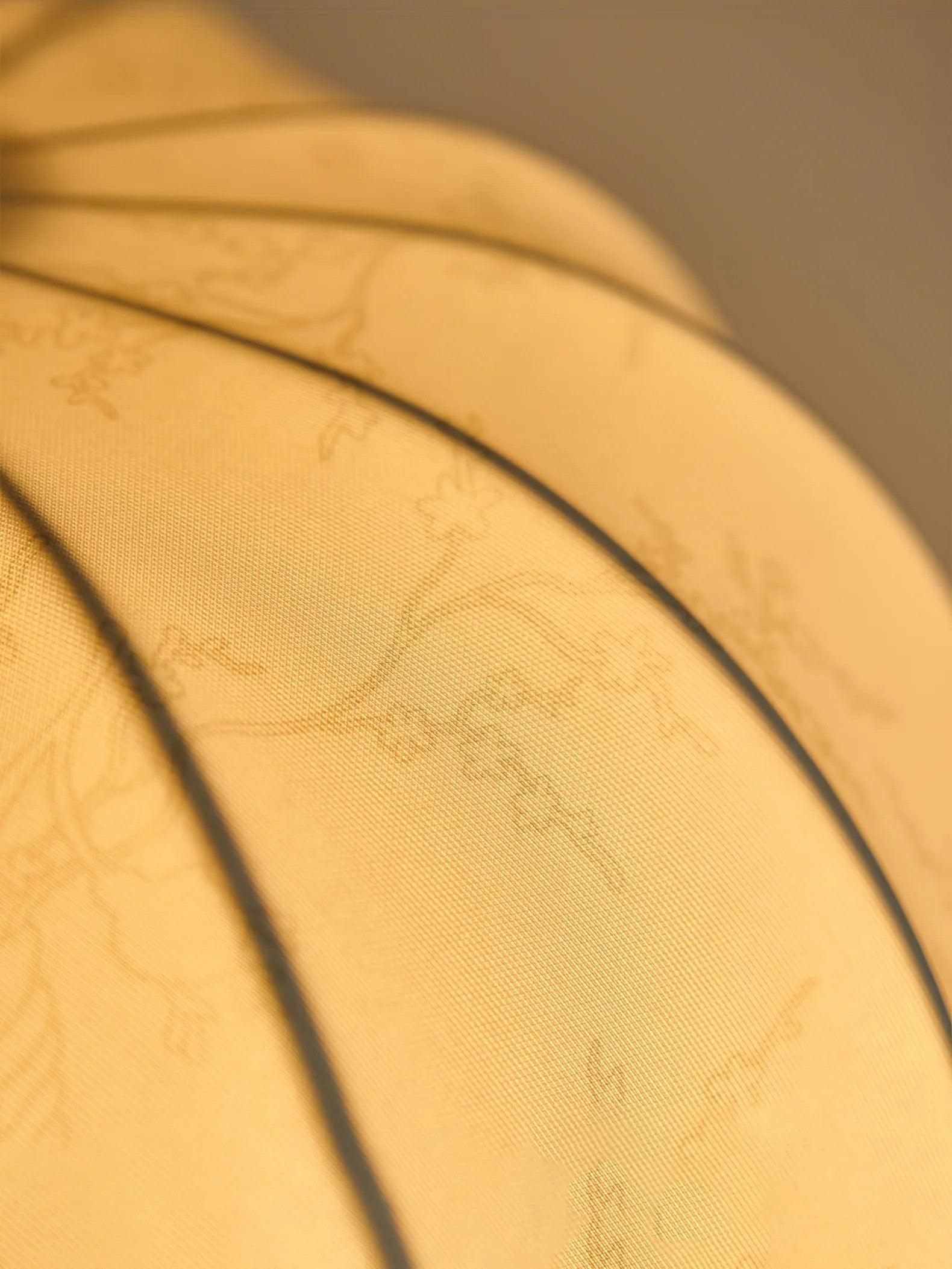 Nanyang Retro Ceiling Lamp - Lumpaz