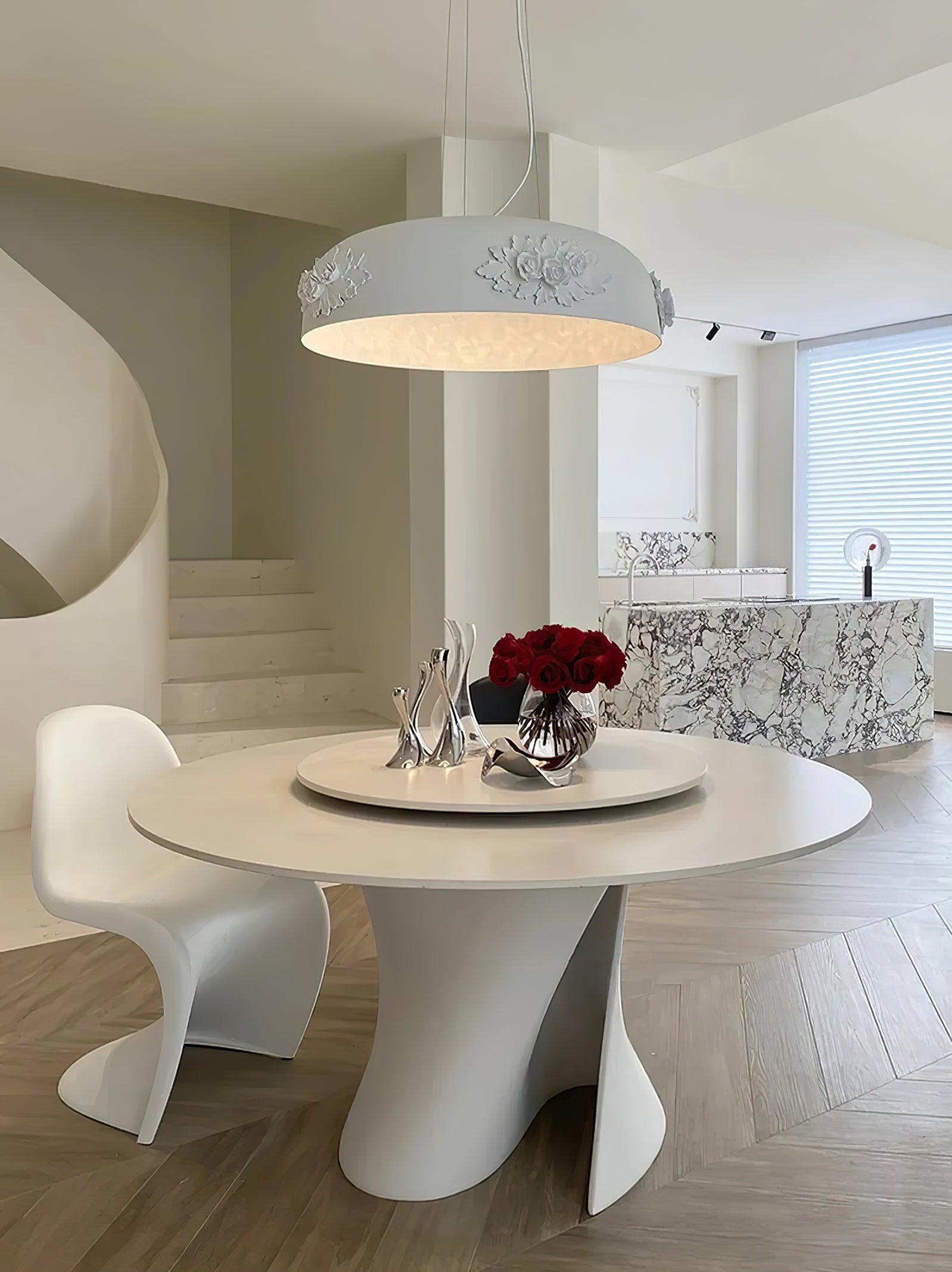 Tuzzi Pendant Light - Lumpaz