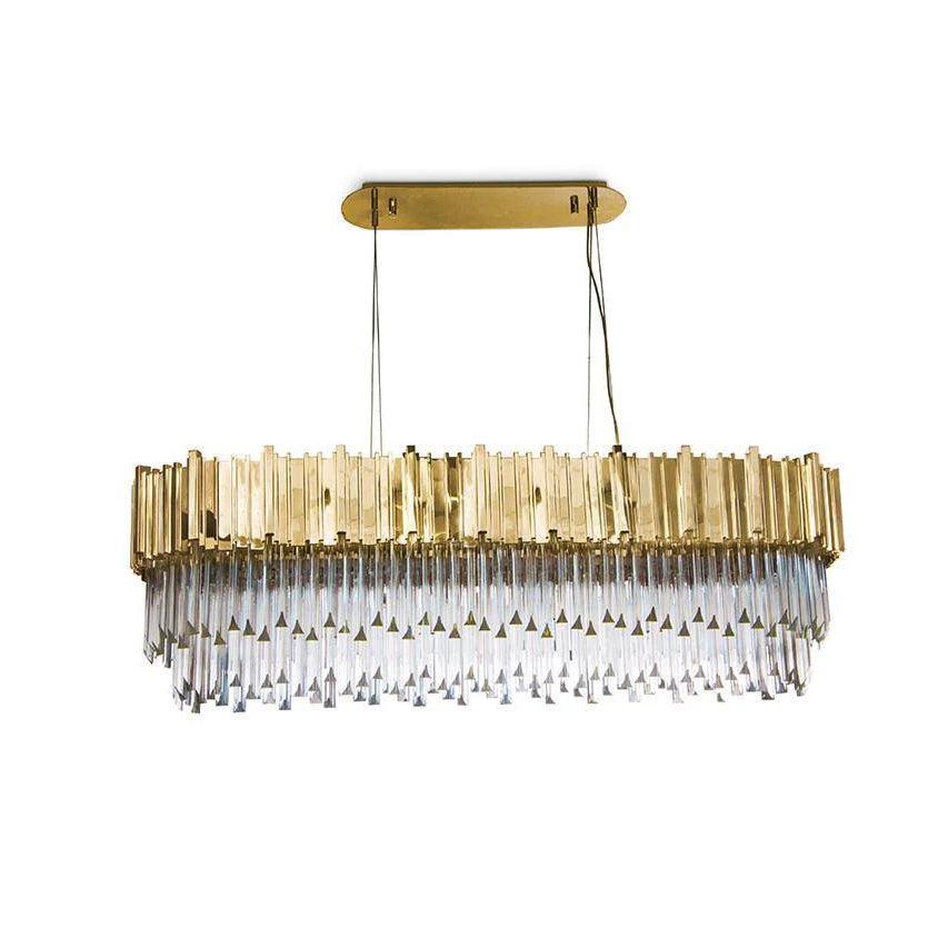 Empire Chandelier - Lumpaz