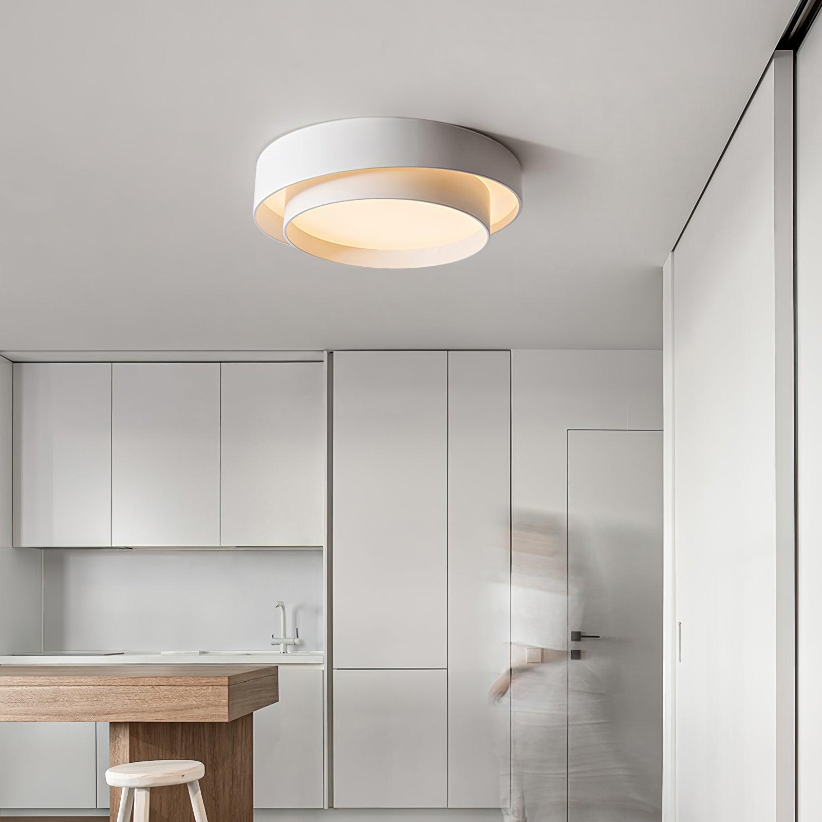 Melody Ceiling Lamp - Lumpaz