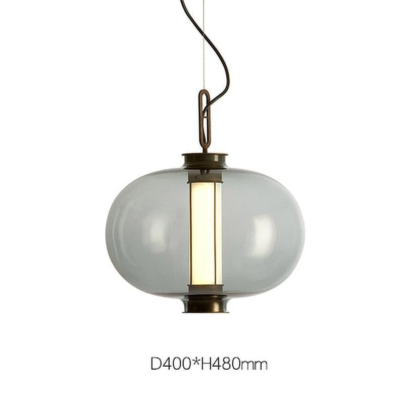 Bai Family Pendant Light - Lumpaz
