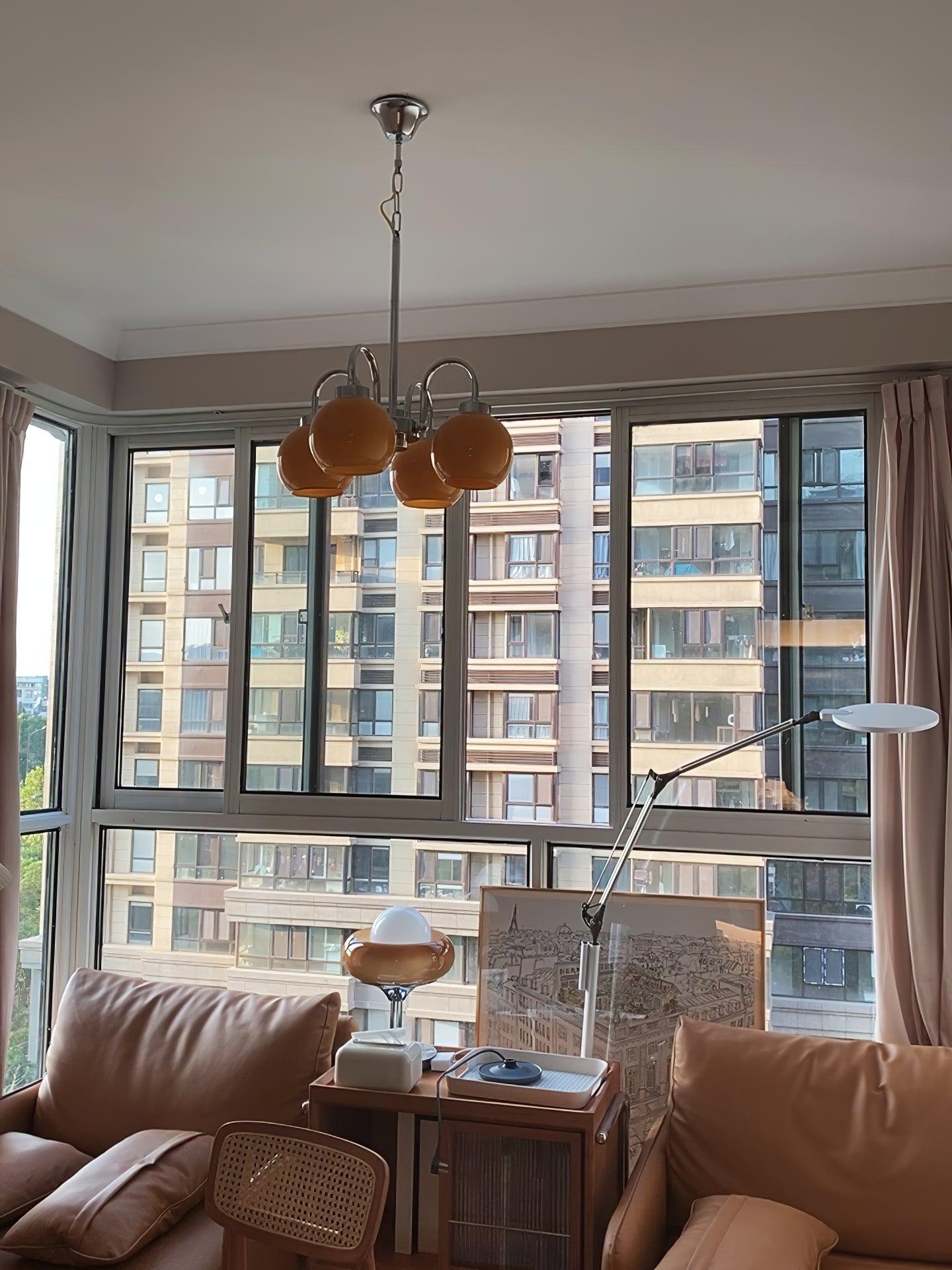 Loa Chandeliers - Lumpaz