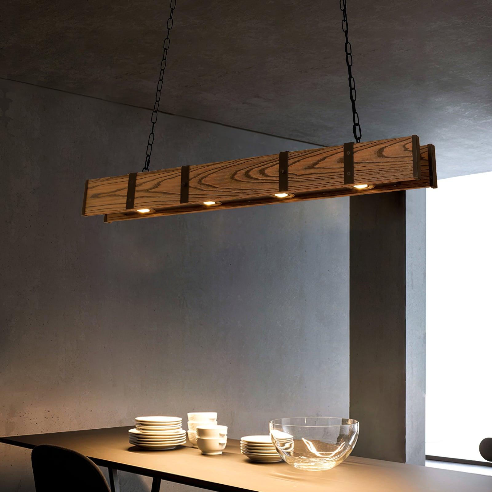 Pleva Chandelier - Lumpaz