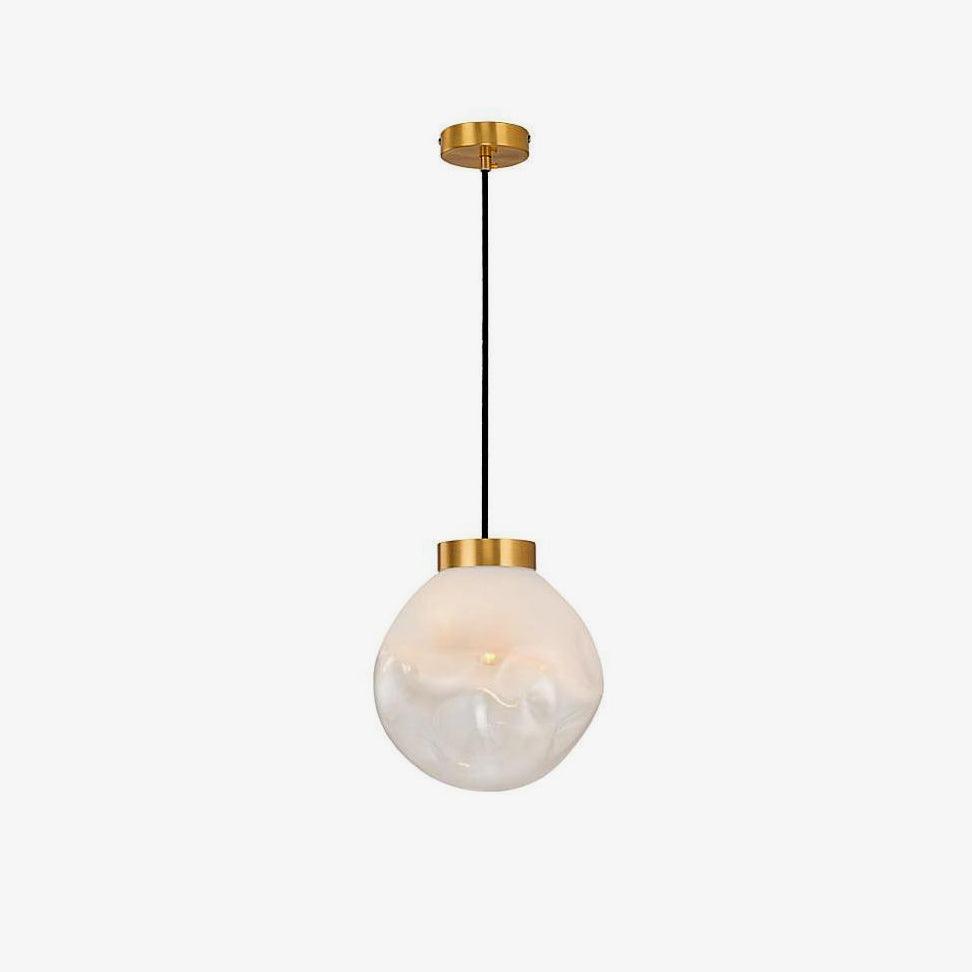 Ecar Peandant Lamp - Lumpaz