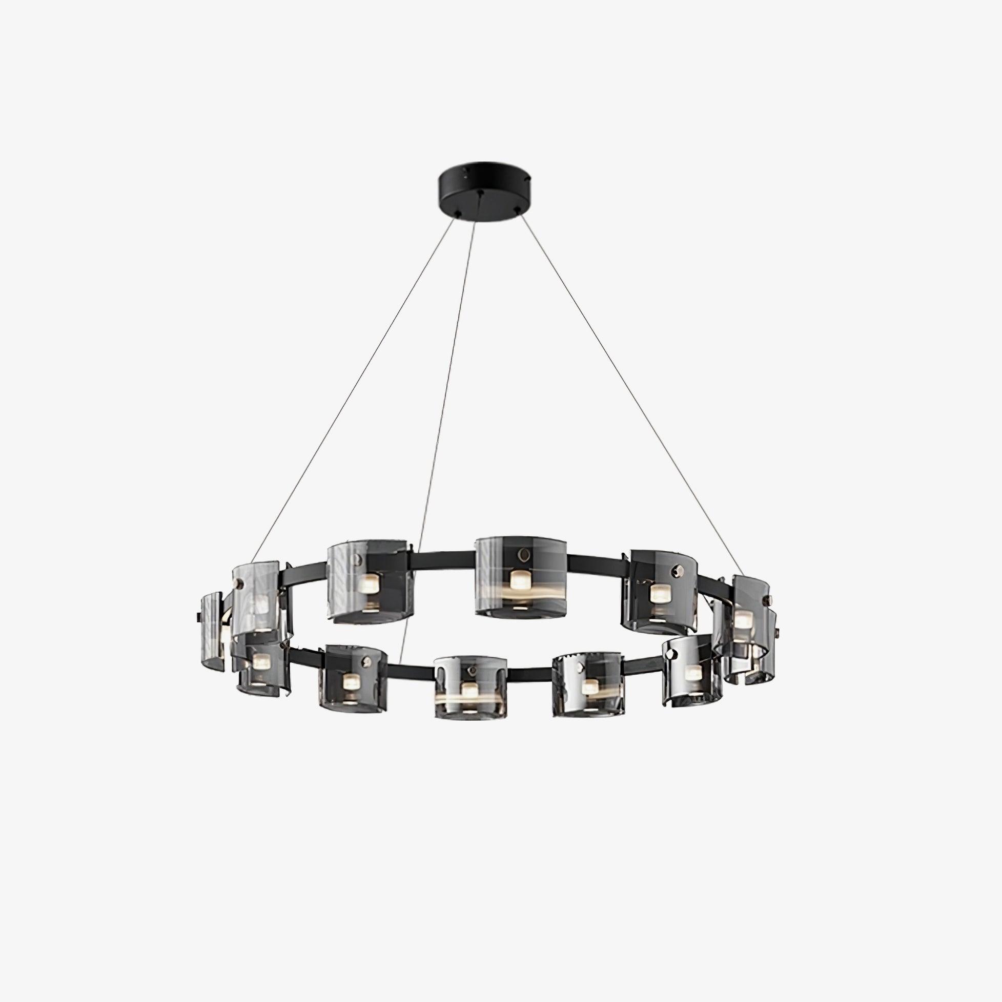 Corlota Chandelier - Lumpaz