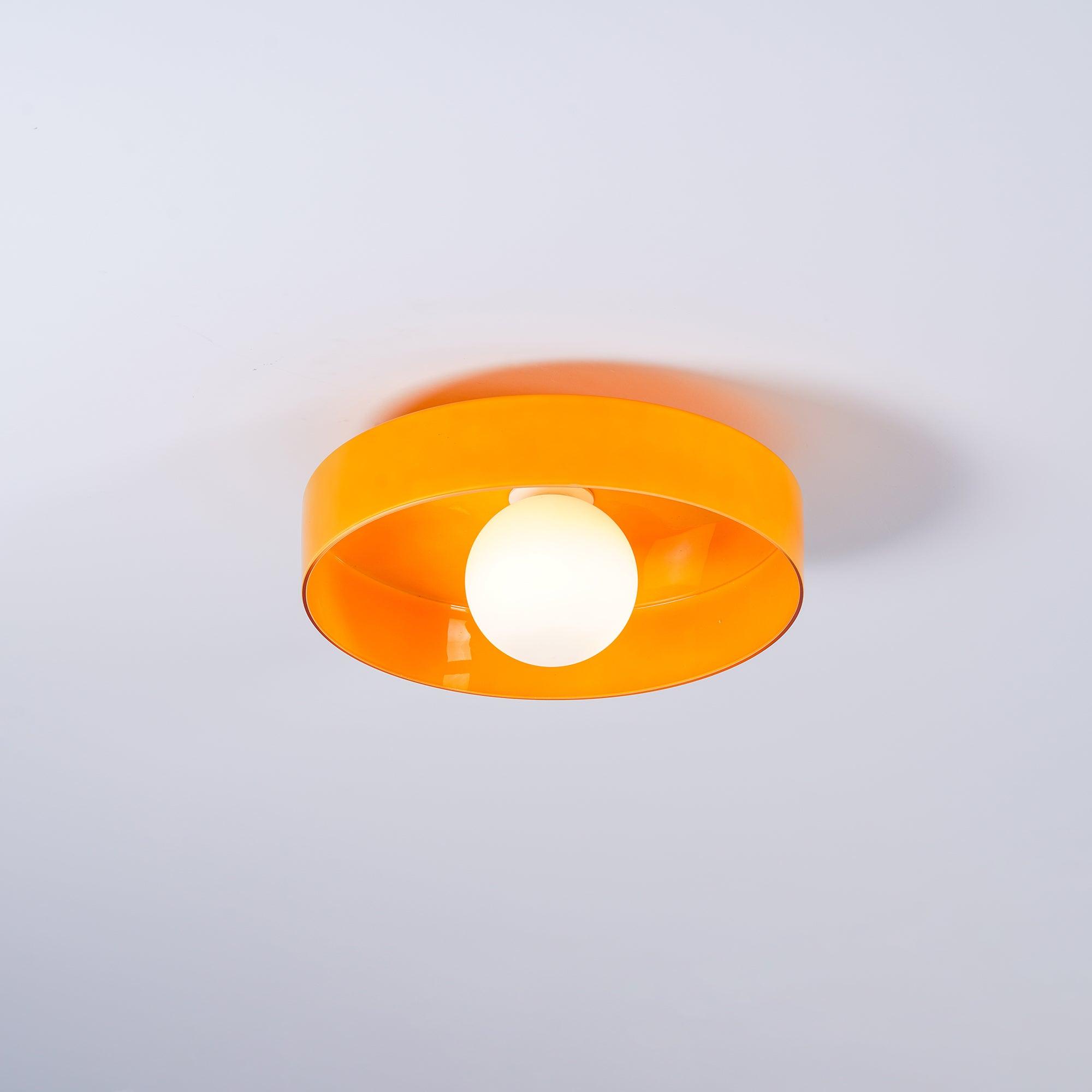 Gino Ceiling Lamp - Lumpaz