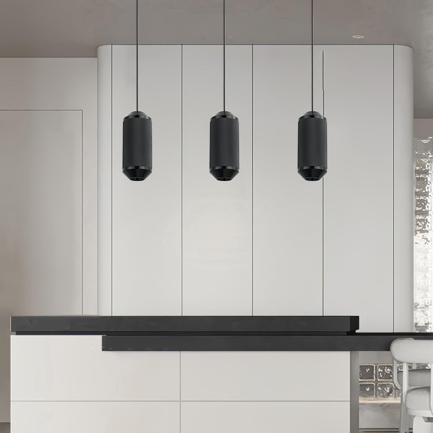 Backbeat Pendant Lamp - Lumpaz