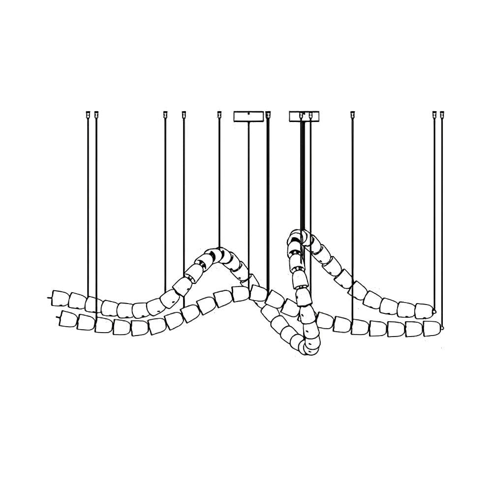 Gabriel Chandelier - Lumpaz