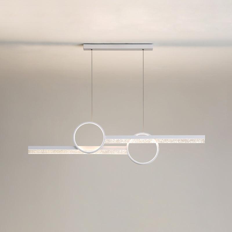 Globo Barral Pendant Light - Lumpaz