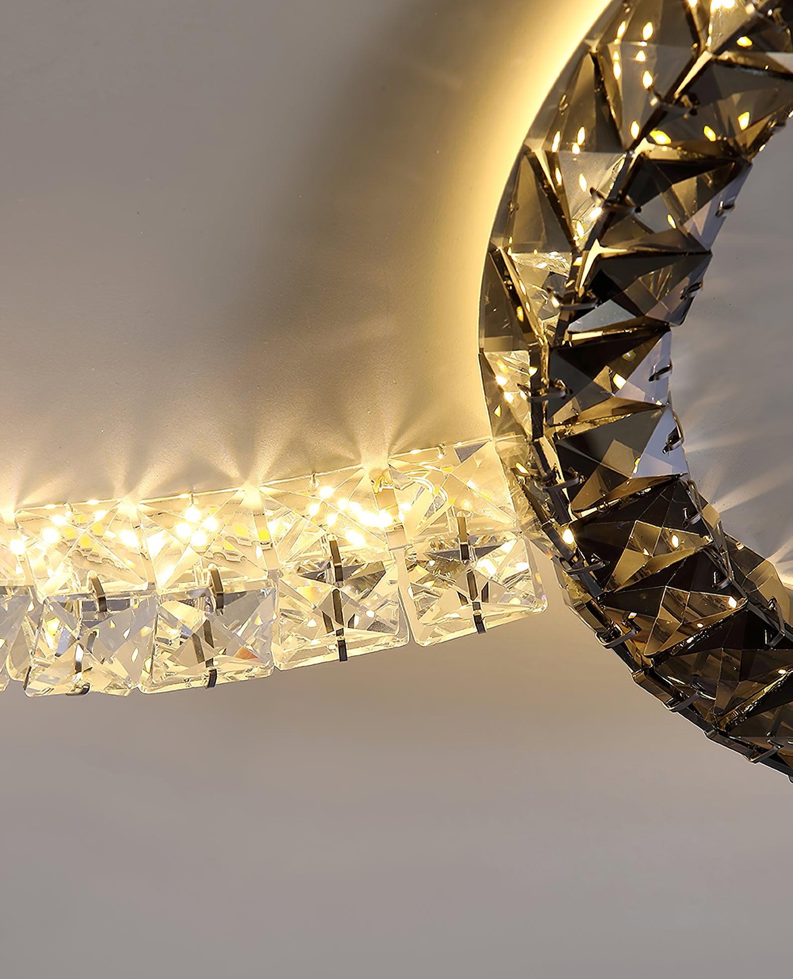 Oraylia Ceiling Lamp - Lumpaz