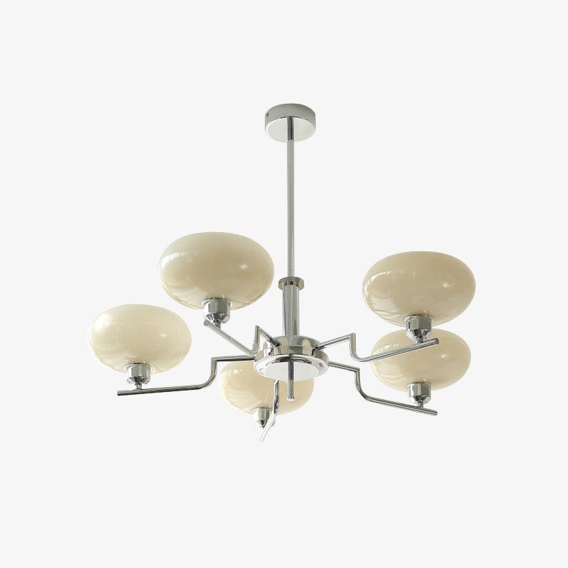Puja Chandeliers - Lumpaz