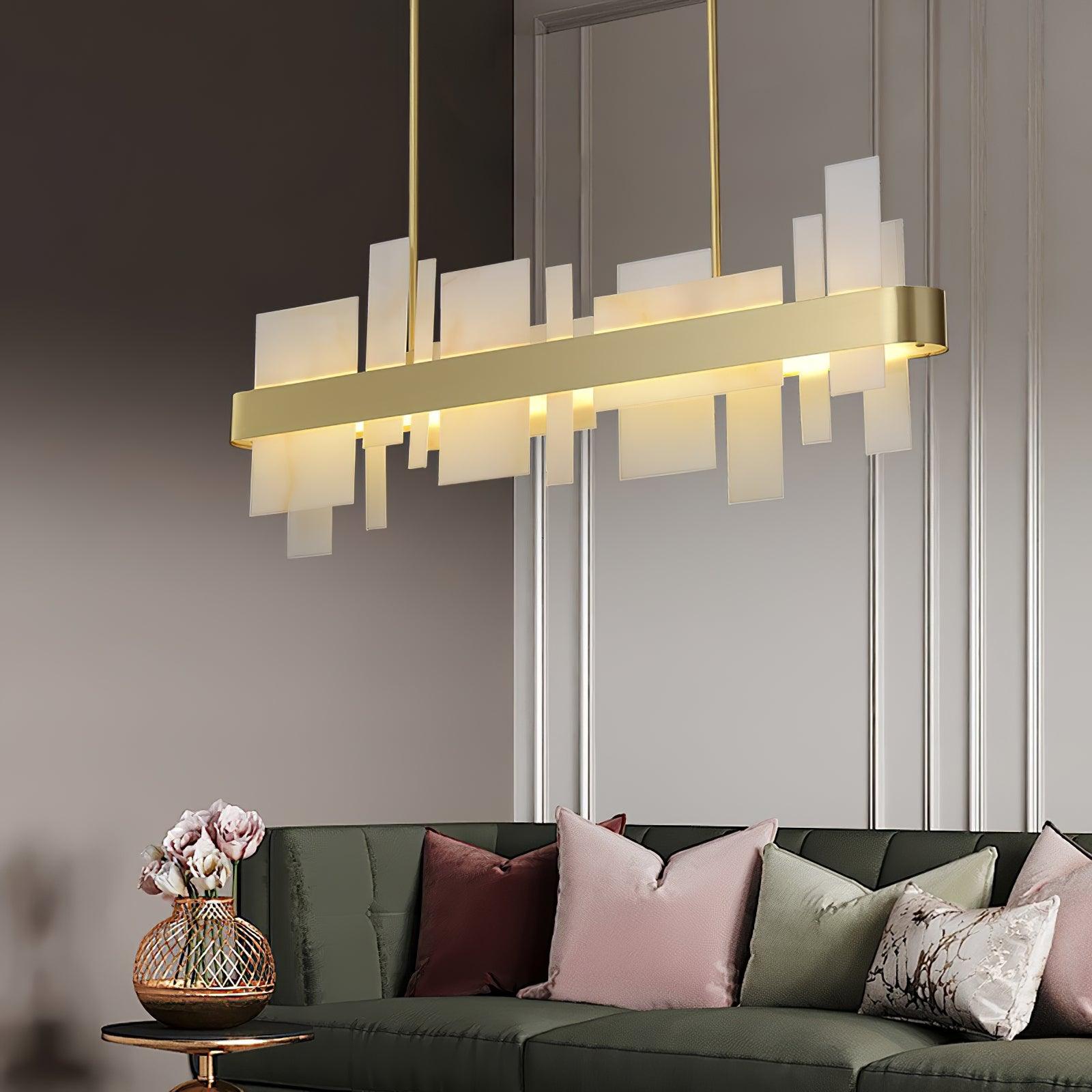 Amelie Chandelier - Lumpaz