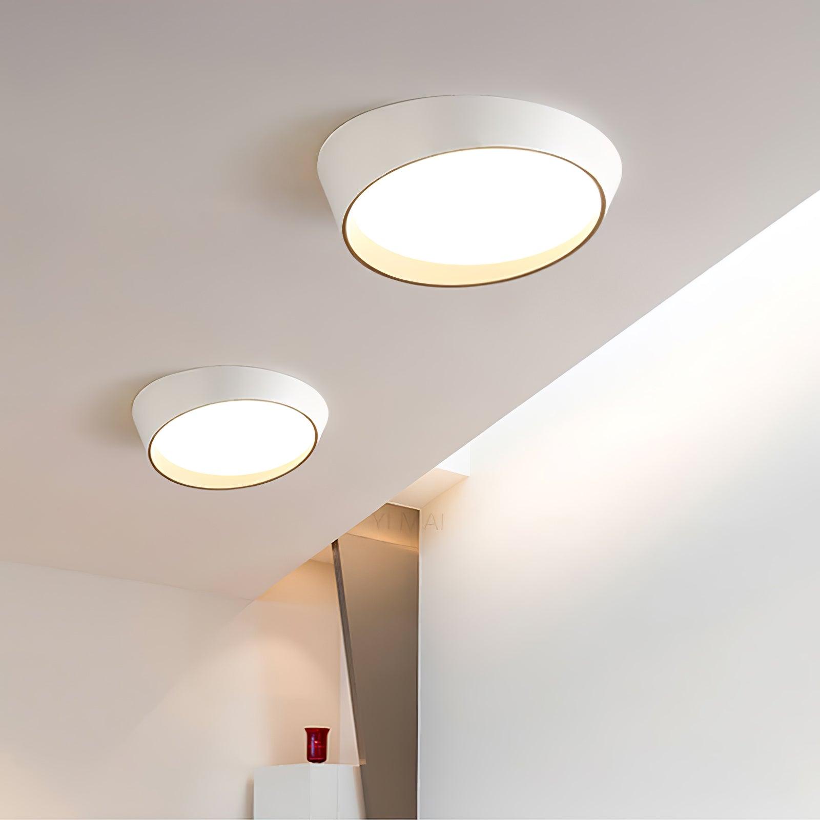 Toronto Ceiling Lamp - Lumpaz