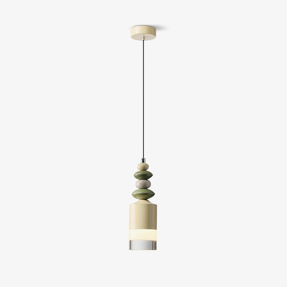 Lariat Pendant Lamp - Lumpaz