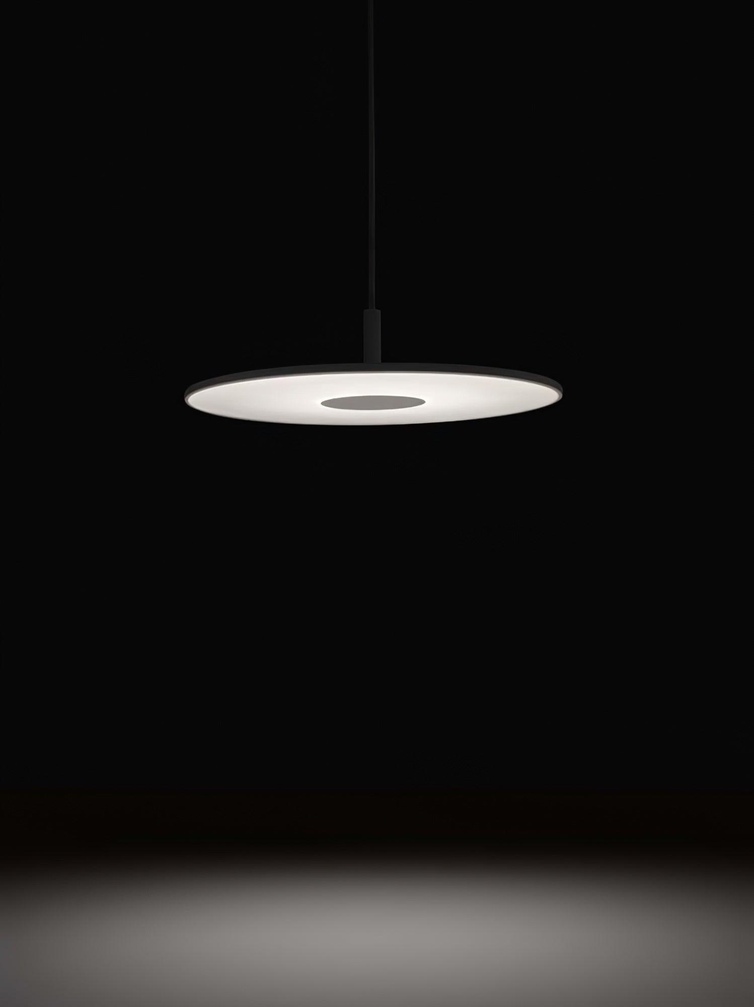 Circa Pendant Lamp - Lumpaz