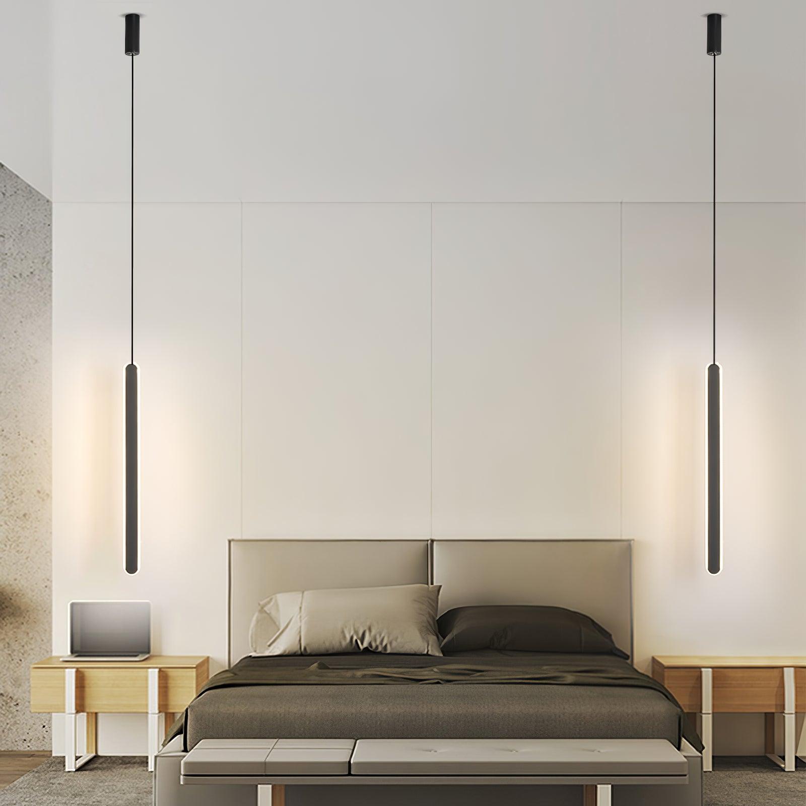 Stix Pendant Light - Lumpaz