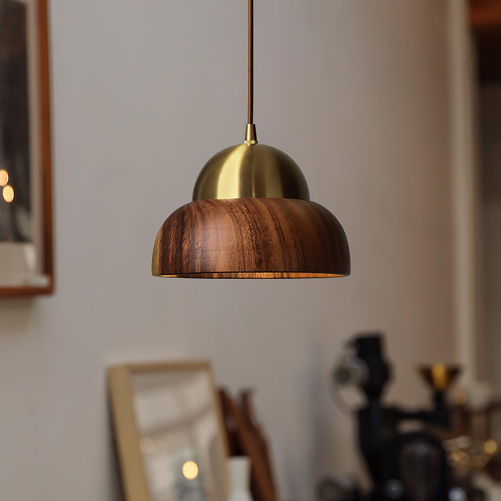 Edmund Pendant Light - Lumpaz