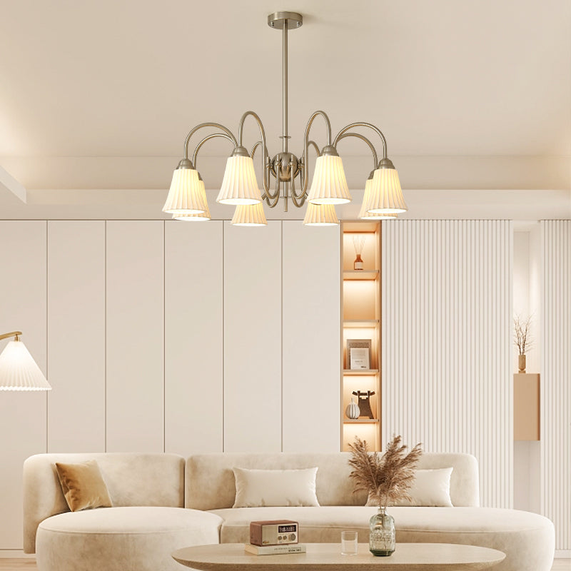 Esther Chandelier - Lumpaz