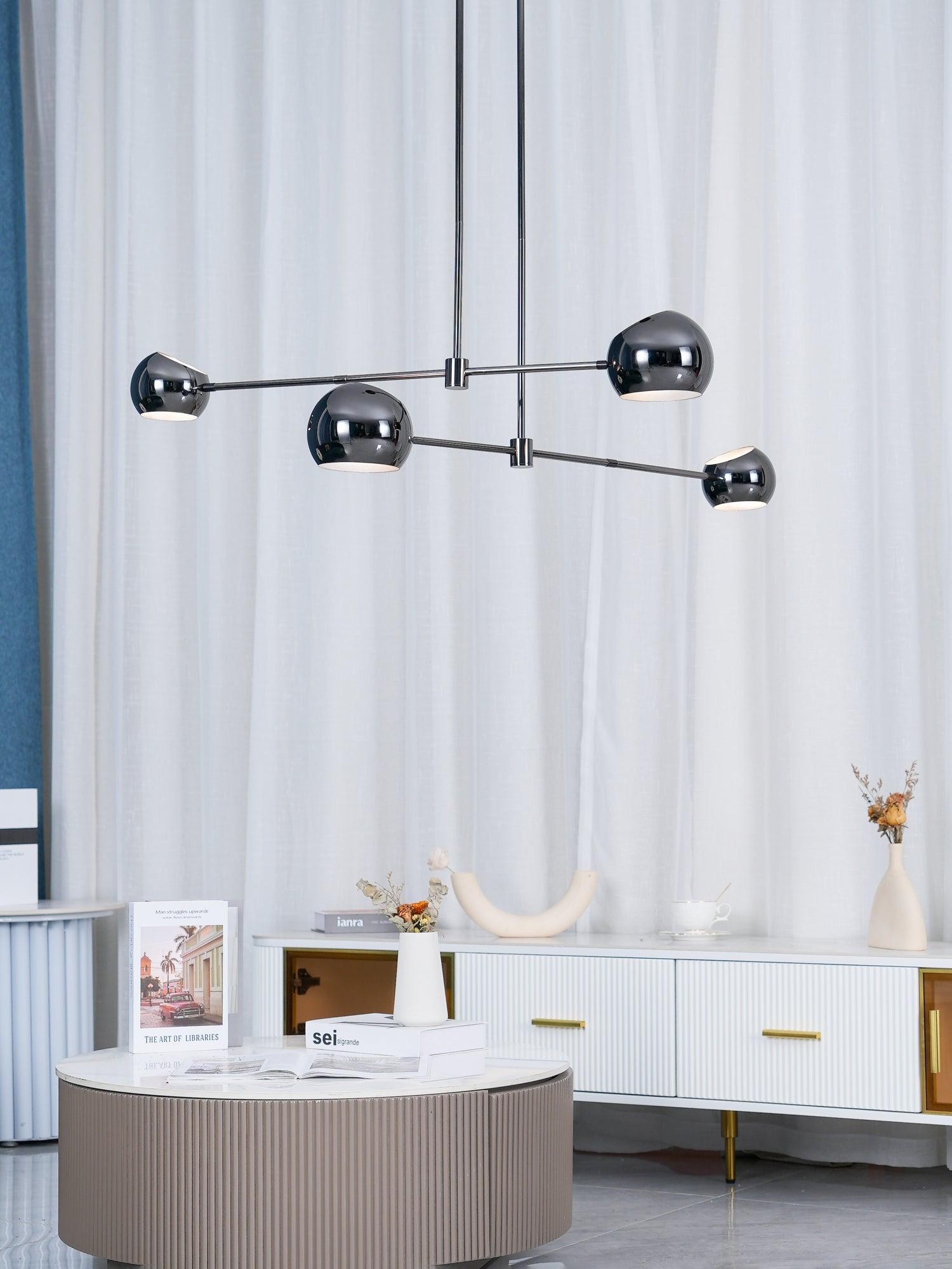 Acaba Chandelier - Lumpaz
