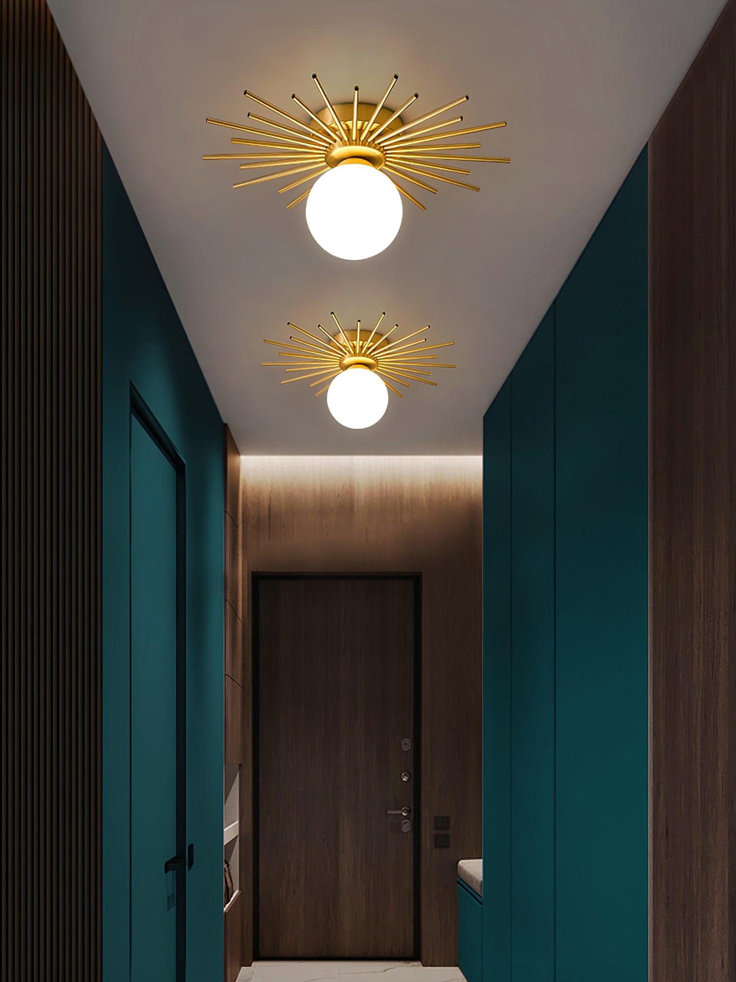 Margaret Ceiling Lamp - Lumpaz