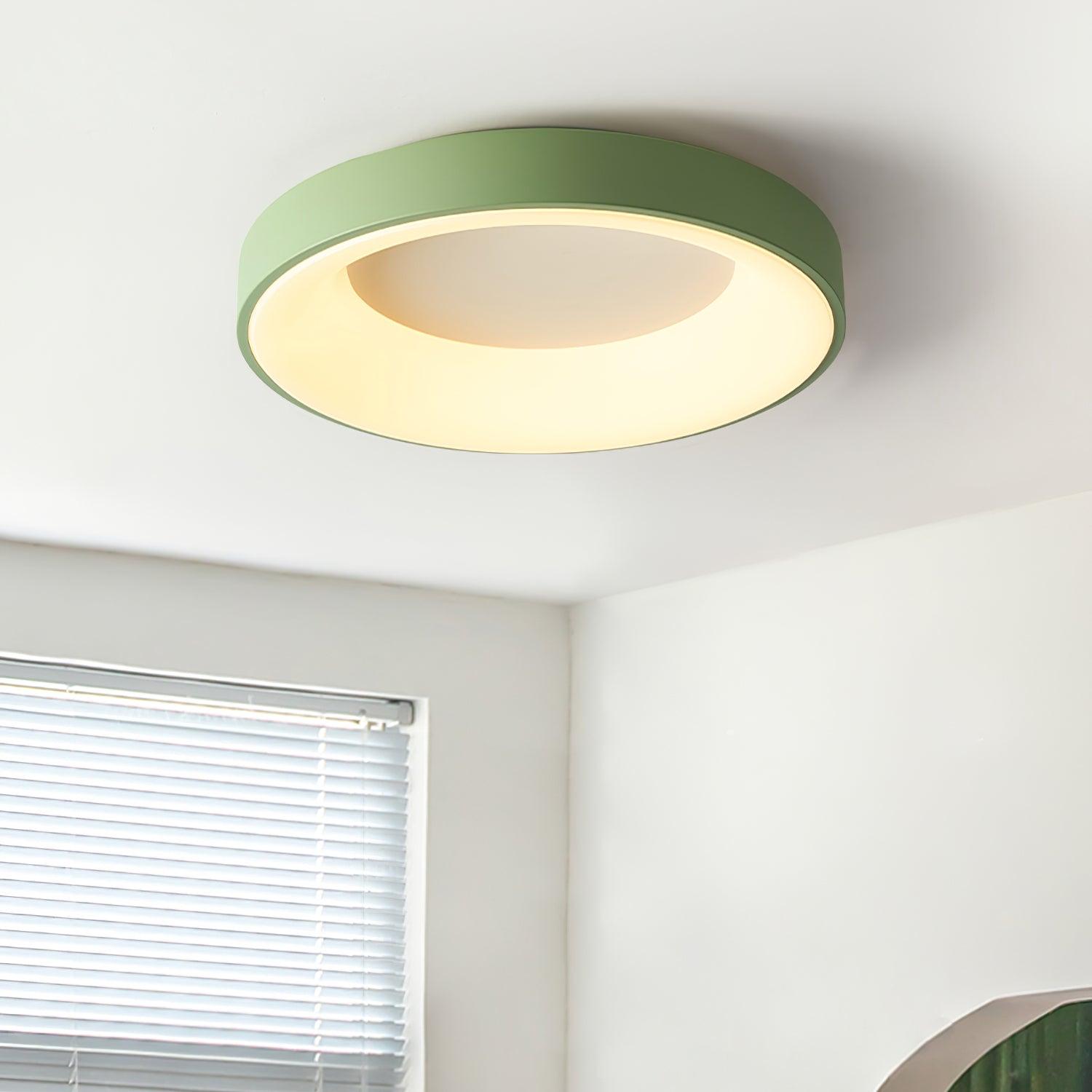 Keno Ceiling Lamp - Lumpaz
