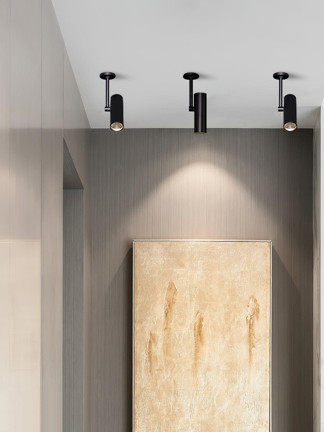 Norano Ceiling Light - Lumpaz