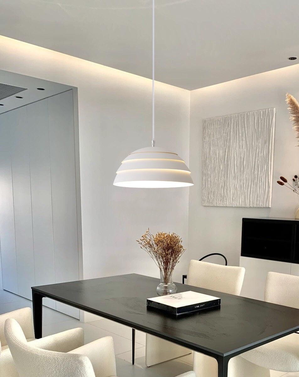Covetto Pendant Lamp - Lumpaz