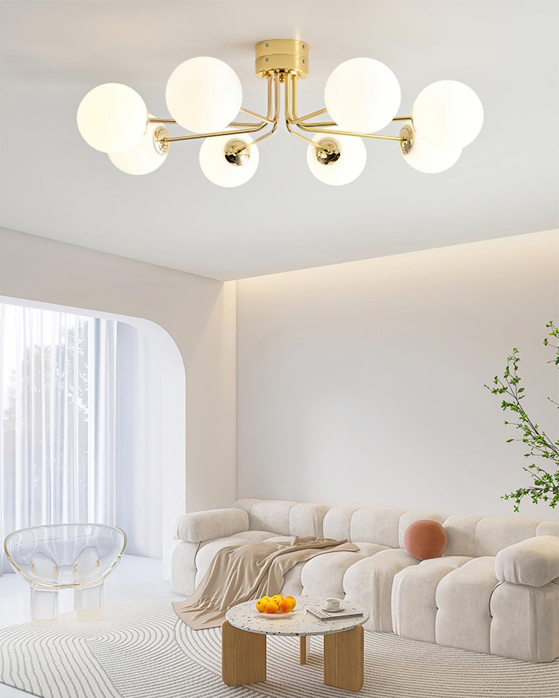 Lanta Ceiling Lamp - Lumpaz