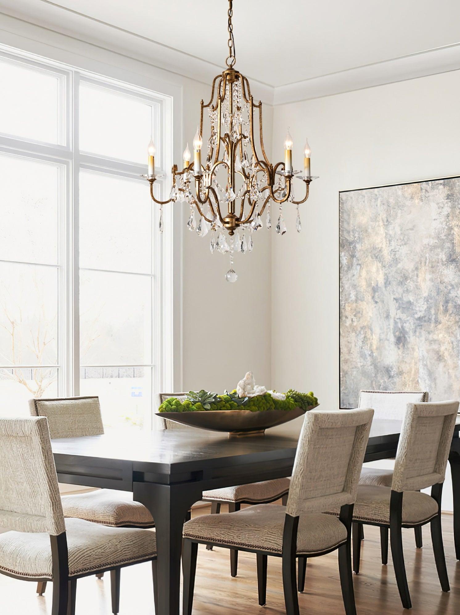 Valentina Chandelier - Lumpaz