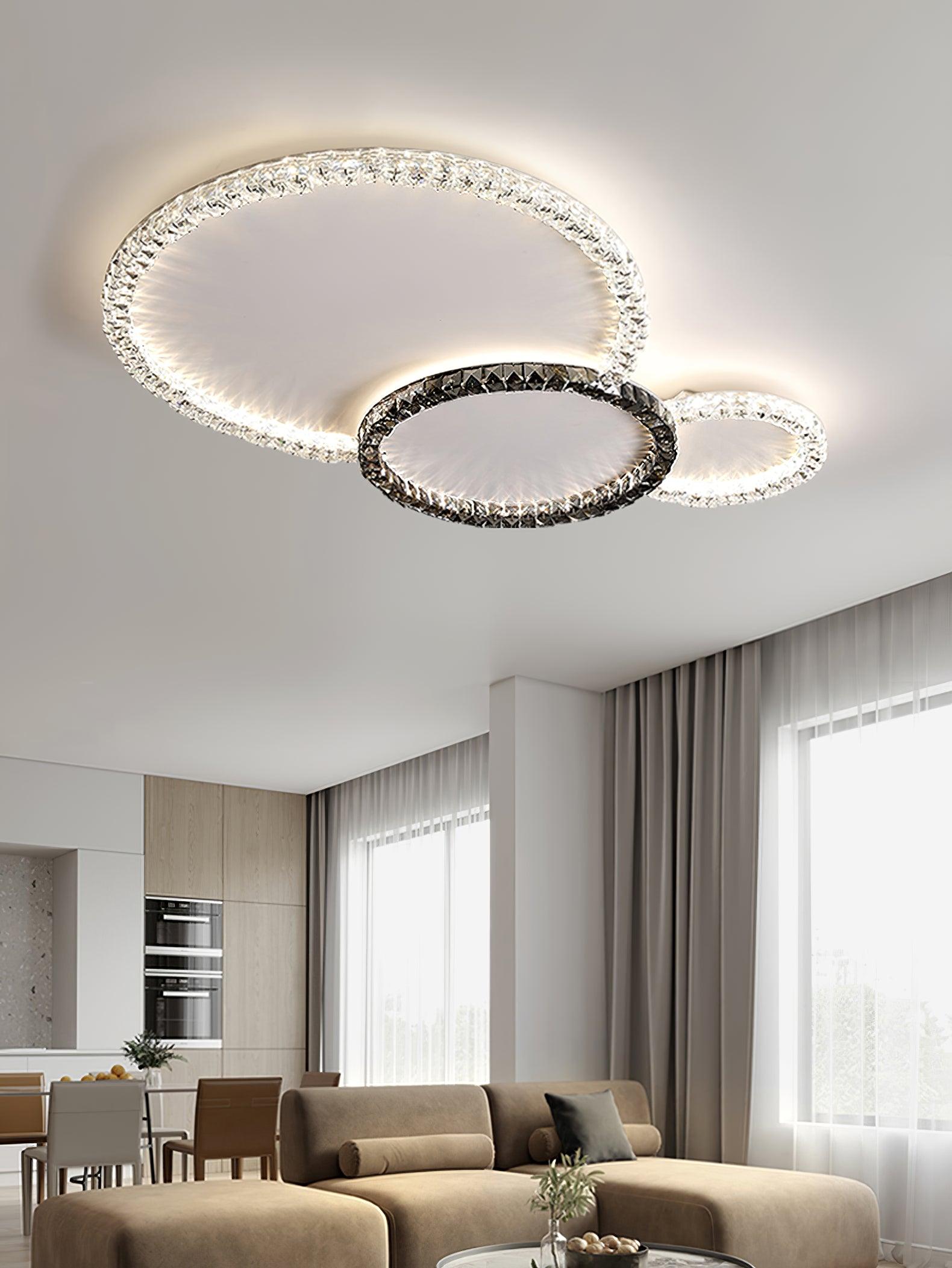 Oraylia Ceiling Lamp - Lumpaz