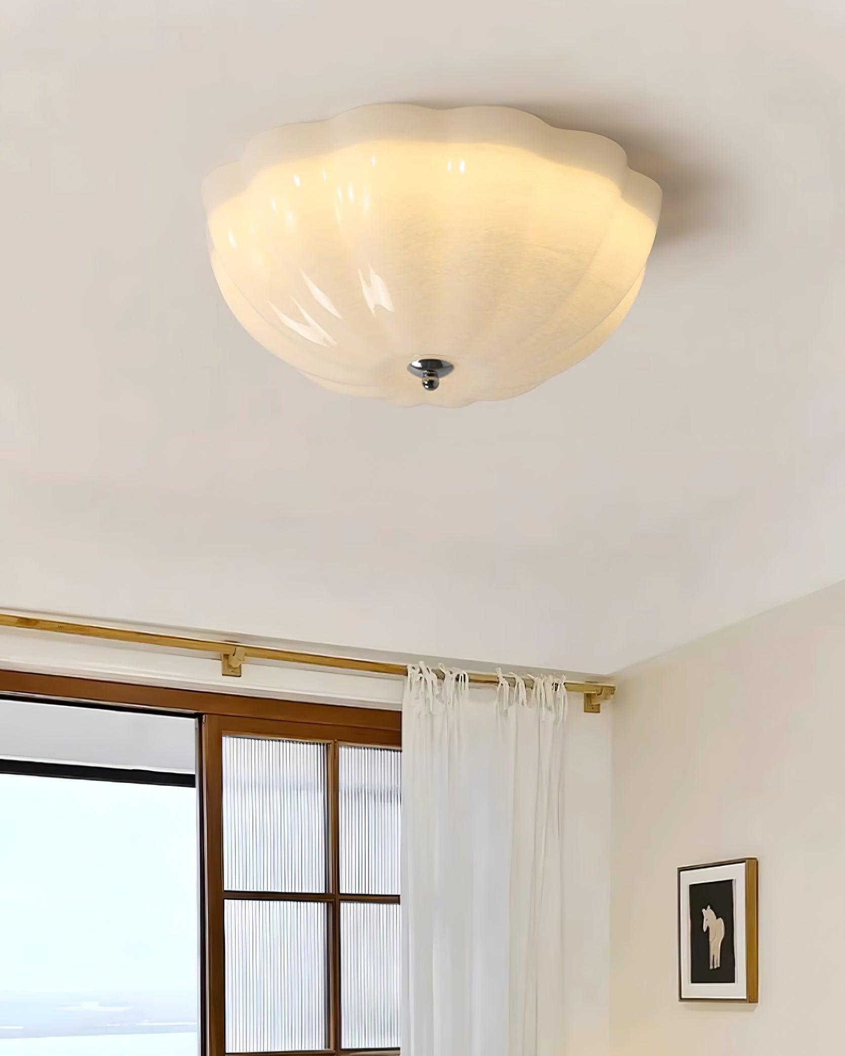 Jelly LED Ceiling Lamp - Lumpaz