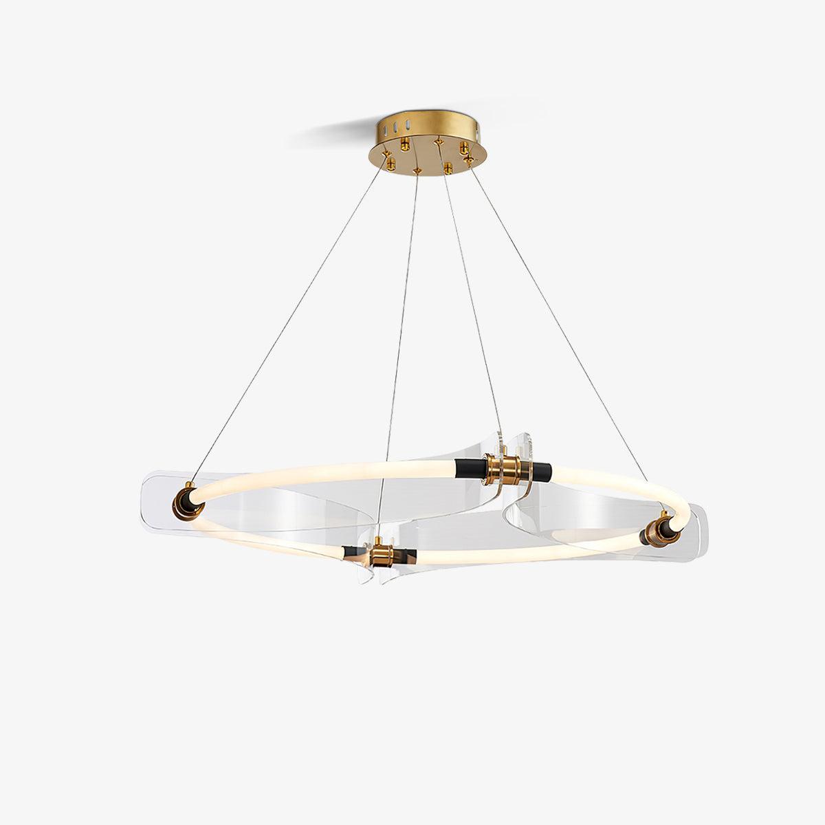Paulmann LED Pendant Light - Lumpaz