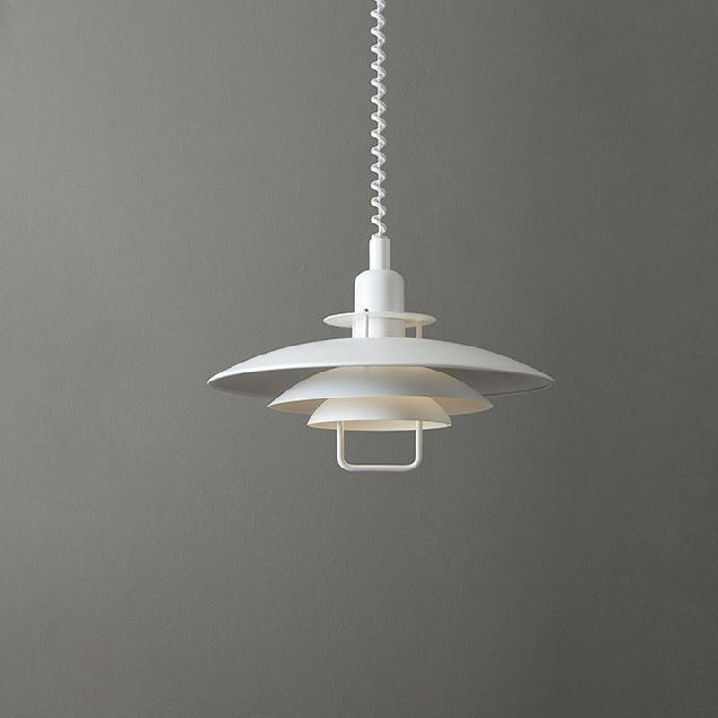 Primus Pendant Lamp - Lumpaz