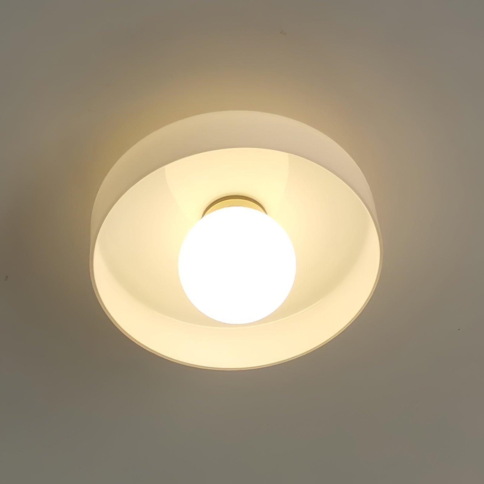 Gino Ceiling Lamp - Lumpaz