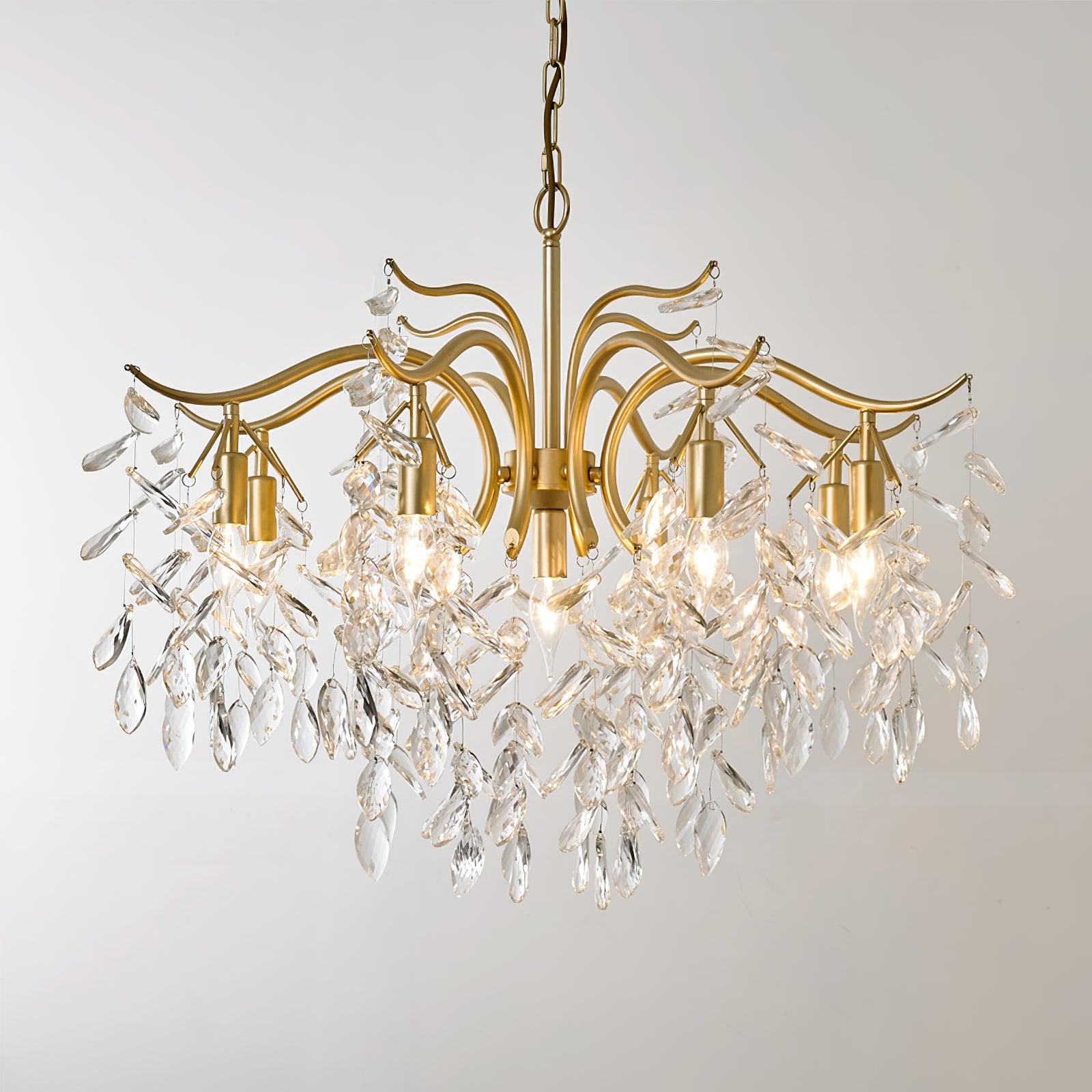 Dorale Chandelier - Lumpaz