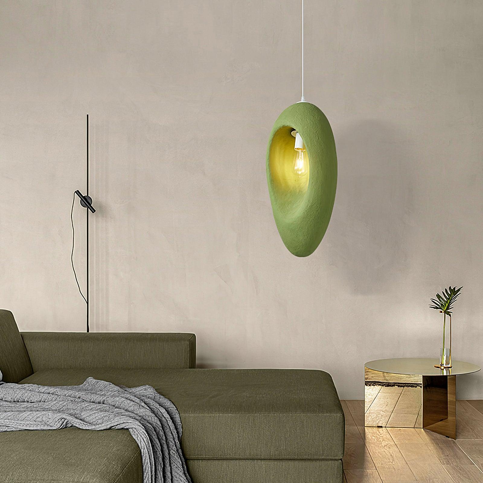 Mizuko Pendant Light - Lumpaz