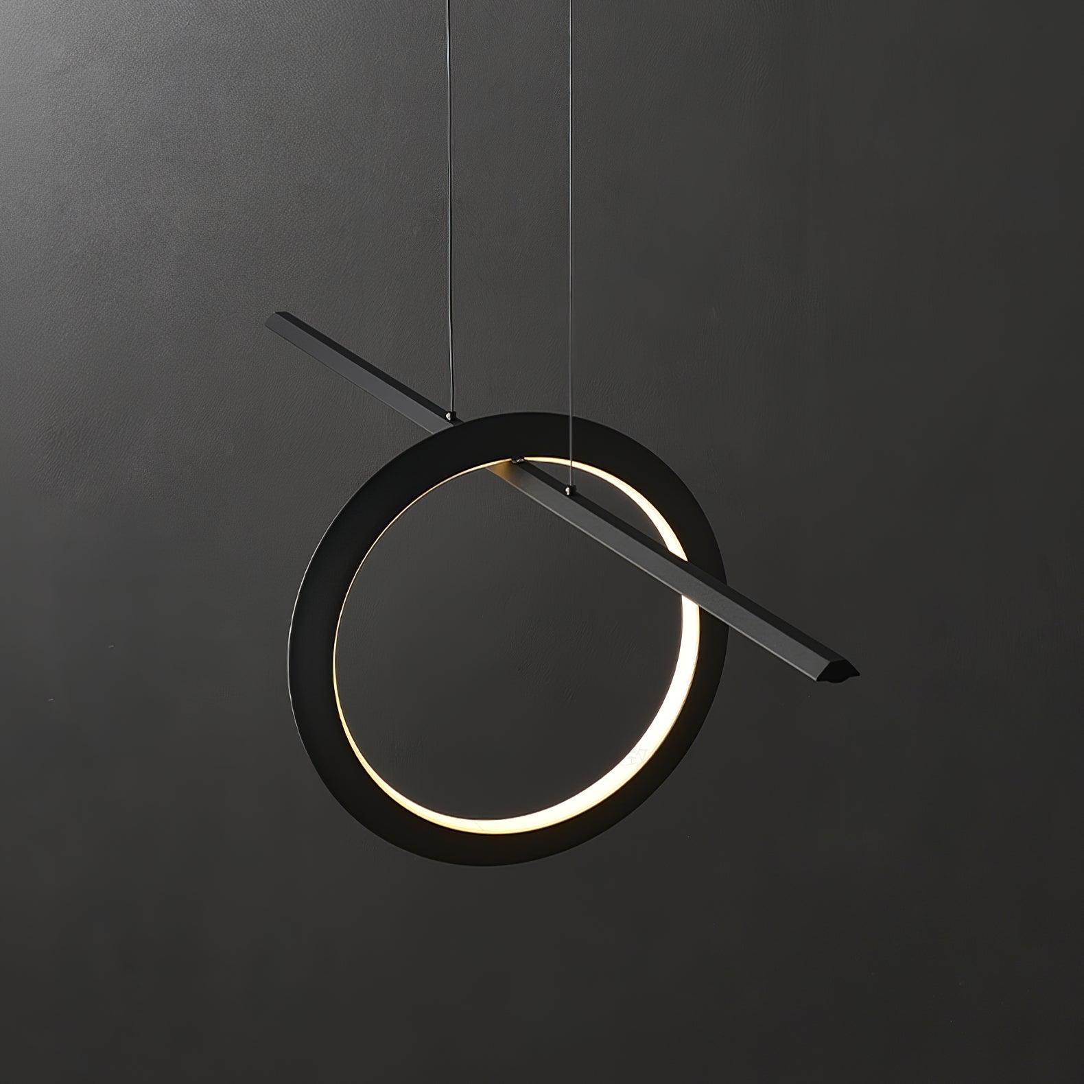 Jonathan LED Pendant Light - Lumpaz