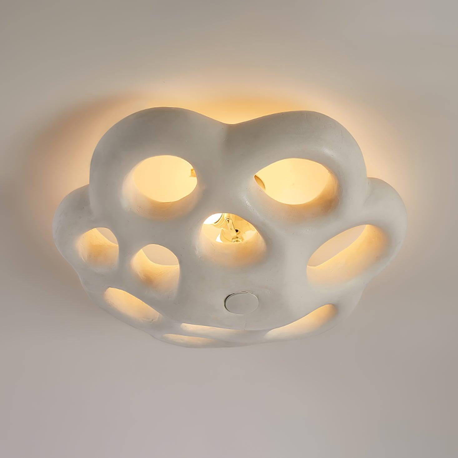 Soka Ceiling Lamp - Lumpaz