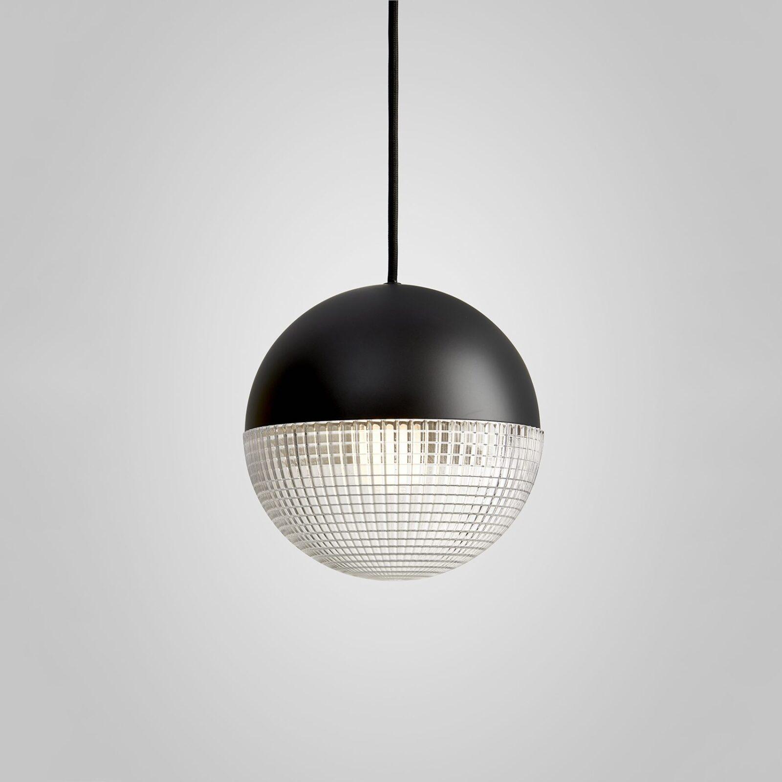 Lens Flair Pendant Lamp - Lumpaz