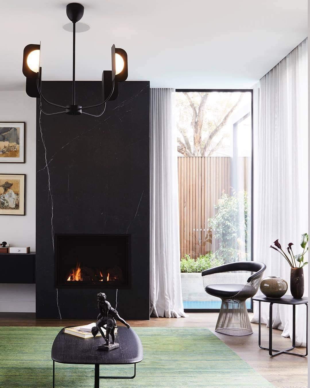 LEAF Chandelier - Lumpaz