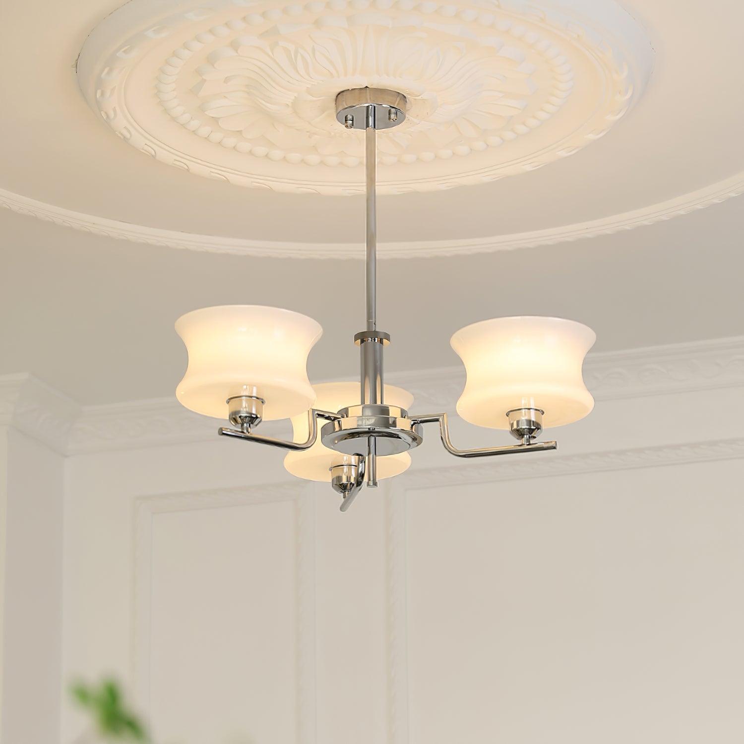 Belue Chandelier - Lumpaz