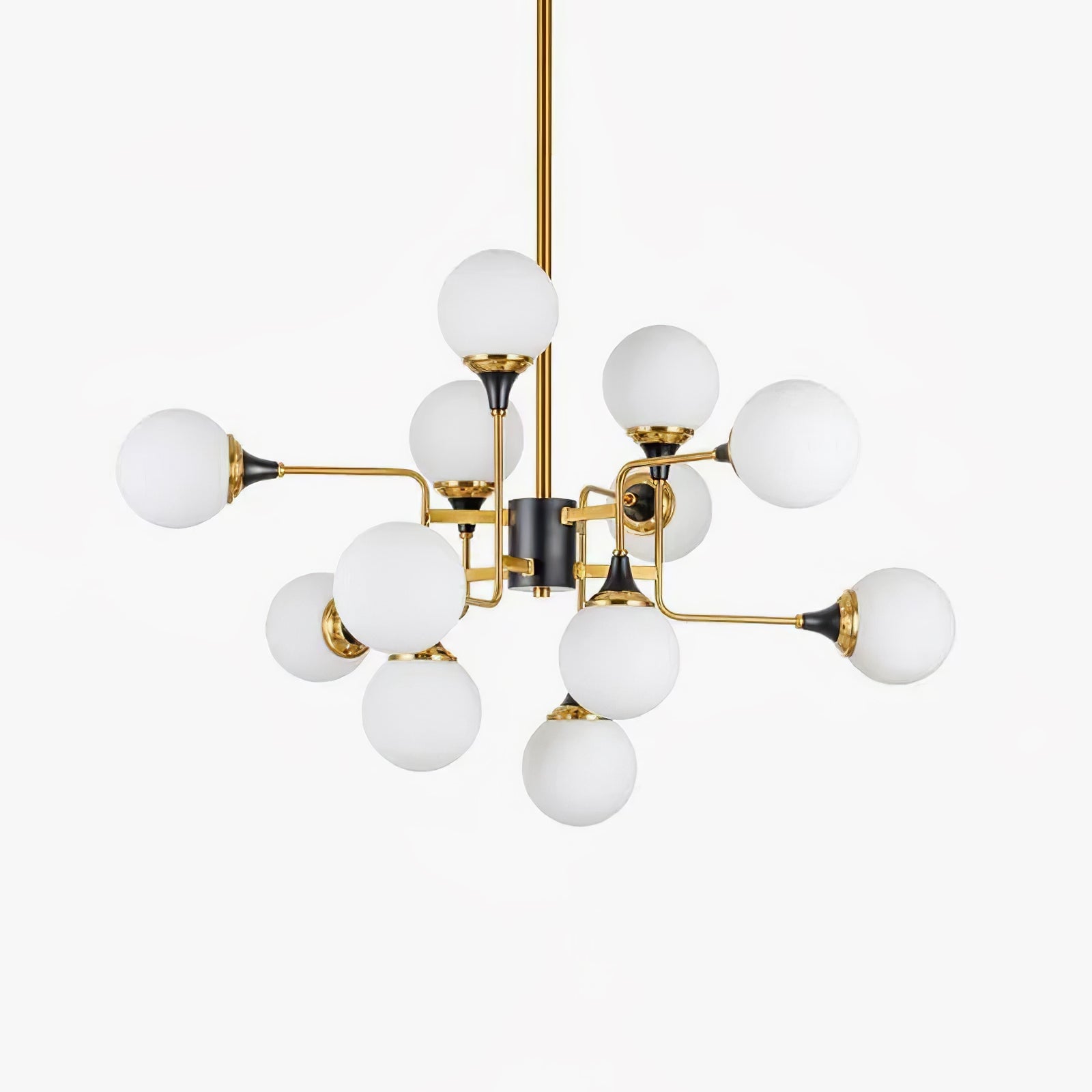 Stilnovo Chandelier - Lumpaz