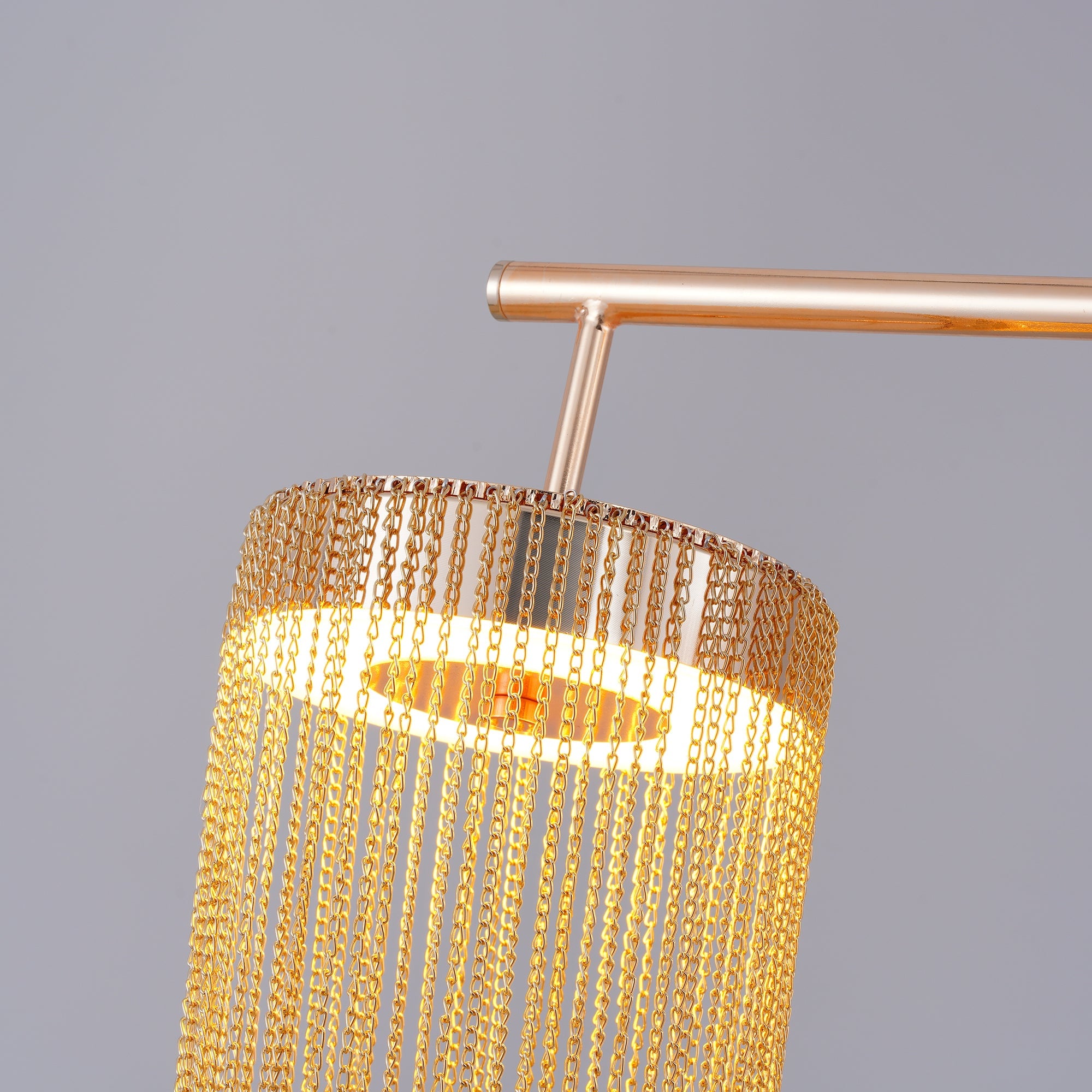 Otero Pendant Light - Lumpaz