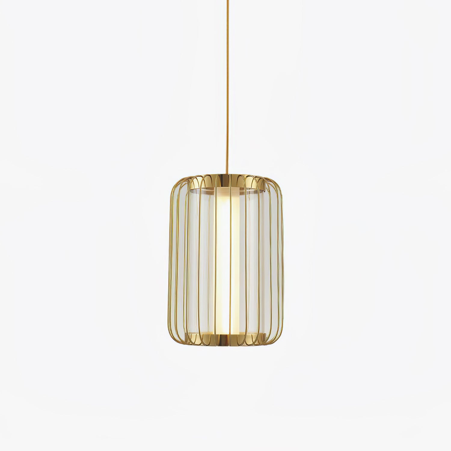 Kai 2 Pendant Light - Lumpaz