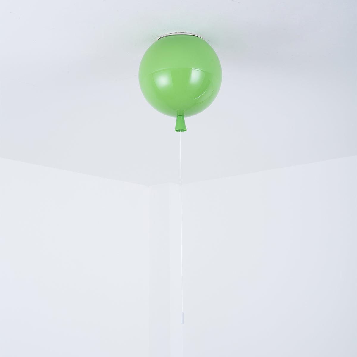 Memory Ceiling Light - Lumpaz